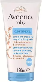 Baby Bodylotionen