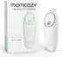 Momcozy Elektrische Nagelfeile für Babys mit Akku weiß/grün