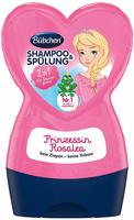Bübchen Shampoo & Spülung Prinzessin Rosalea (230ml)