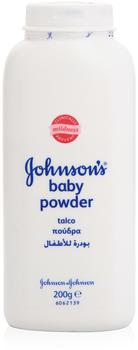 Johnson And Johnson Baby Powder 1002-28119 Talkumpuder