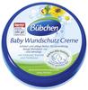 Bübchen Baby creme gegen das Wundsein 150 ml, Grundpreis: &euro; 31,- / l
