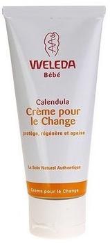 Weleda Baby & Child Calendula Nappy Change Cream
