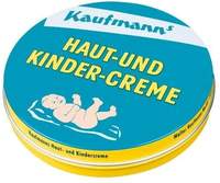 Kaufmann's Haut und Kindercreme (75 ml)