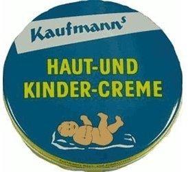 Kaufmann's Haut und Kindercreme (75 ml)