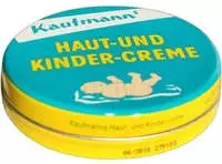 PZN-DE 00570200, Walter Kaufmann Nachf Kaufmanns Haut U Kinder 30 ML