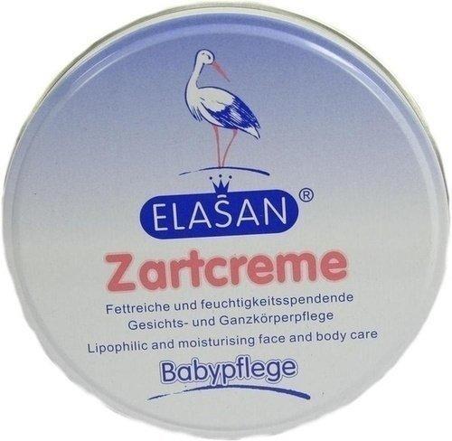 Elasan Babypflege Zartcreme (150 ml)
