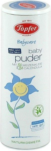 Töpfer Babycare Puder (75g)