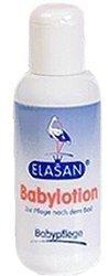 Elasan Babypflege Babylotion (200 ml)