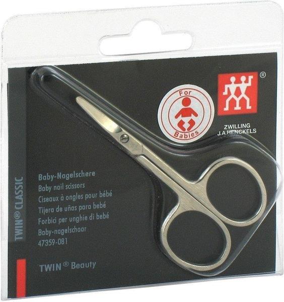 Zwilling ZWILLING Nagelschere Baby Twin Classic