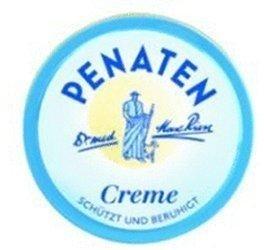 Penaten Babycreme (50 ml)