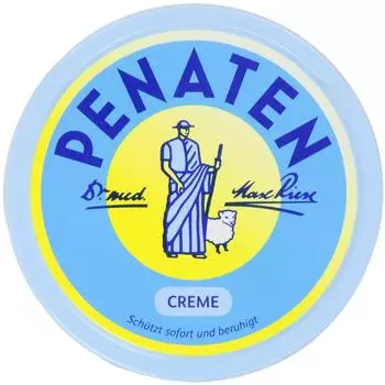 Penaten Wundschutzcreme (150 ml)