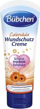 Bübchen Calendula Wundschutz Creme 75 ml