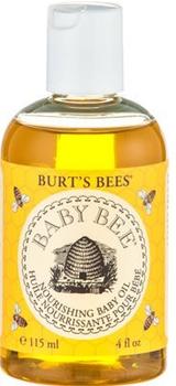Burt's Bees Nourishing Öl (115 ml)
