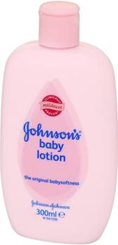 Johnson & Johnson Baby Lotion 300 ml