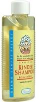 PZN-DE 00072028, Vanilla Kindershampoo Florac Shampoo Inhalt: 200 ml, Grundpreis: