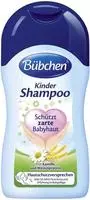 B&uuml;bchen Kinder Shampoo 400 ml