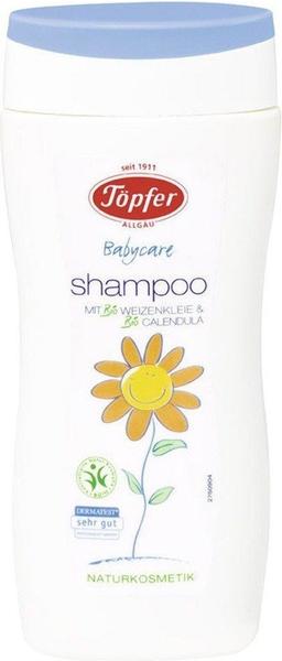 Töpfer Babycare Shampoo 200 ml
