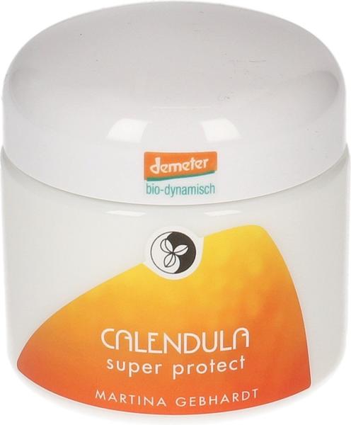 Martina Gebhardt Babycreme Calendula Super Protect (100 ml)