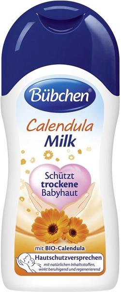 Bübchen Calendula Milk 200 ml