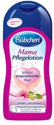 Bübchen Mama Pflegelotion (200 ml)