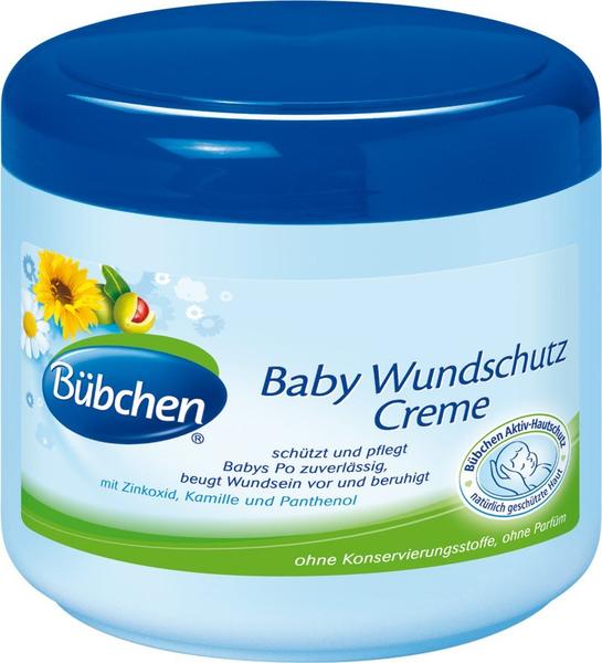 Bübchen Baby Wundschutz Creme 500 ml