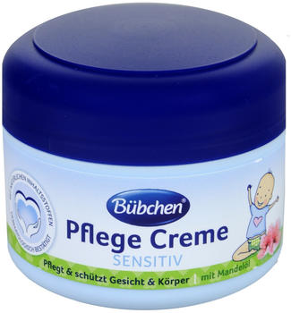 Bübchen Pflege Creme (75 ml)
