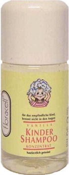Runika Floracell Vanilla Kindershampoo (30 ml)