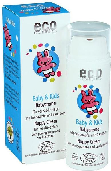 Eco Cosmetics Babycreme (50 ml)