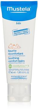 Mustela Soothing comfort balm (40 ml)