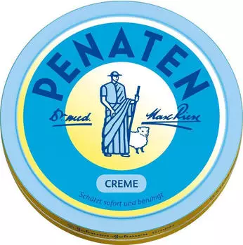 Penaten Creme 50 ml
