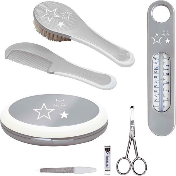 bébé-jou Geschenkset Silver Stars