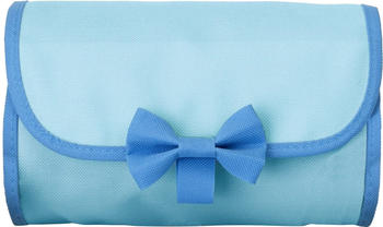 Chicco Hygiene Kulturtasche Happy Bubbles blau