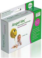 PZN-DE 05528906, Dalheim Pharma Service Angel Vac Nasensauger Geschwister Paket 1 stk