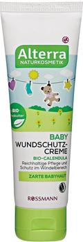 Alterra Baby Wundschutz-Creme 75 ml
