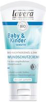 LAVERA Baby & Kinder sensitiv Wundschutzcreme