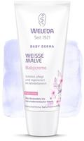 Weleda Baby Derma Weiße Malve Babycreme