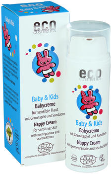 Eco Cosmetics Baby & Kids Babycreme