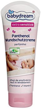Babydream Extra Sensitive Panthenol Wundschutzcreme