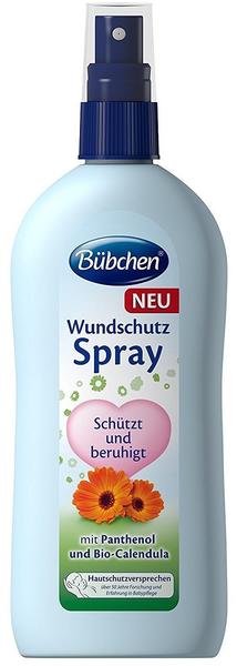 Bübchen Wundschutz Spray