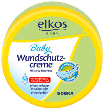 Elkos Baby Wundschutzcreme