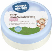 Wunderbärchen Baby-Wundschutzcreme Sensitive