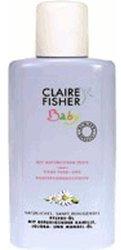 Claire Fisher Baby Pflegeoel