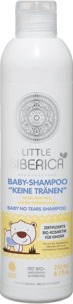 Natura Siberica Little Siberica Baby-Shampoo (250ml)