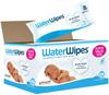 WaterWipes Feuchttücher Baby, 540 Tücher, unparfümiert, je 60 Stück, 9 Pack,