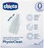 Chicco Ersatzteil-Set für Nasenschleimentferner Physio Clean