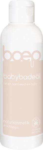 boep Babybadeöl (150ml)