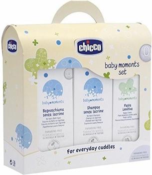 Chicco Baby Moments Set (3-tlg.)