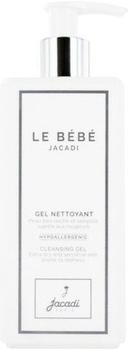 Jacadi Le Bébé Cleansing Gel Body & Hair (400ml)