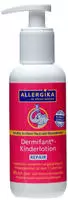 PZN-DE 13716711, ALLERGIKA Dermifant Kinderlotion Repair 200 ml Lotion, Grundpreis: PZN-DE 13716711, ALLERGIKA Dermifant Kinderlotion Repair 200 ml Lotion, Grundpreis: