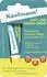 Kaufmann's Haut und Kindercreme (10 ml)